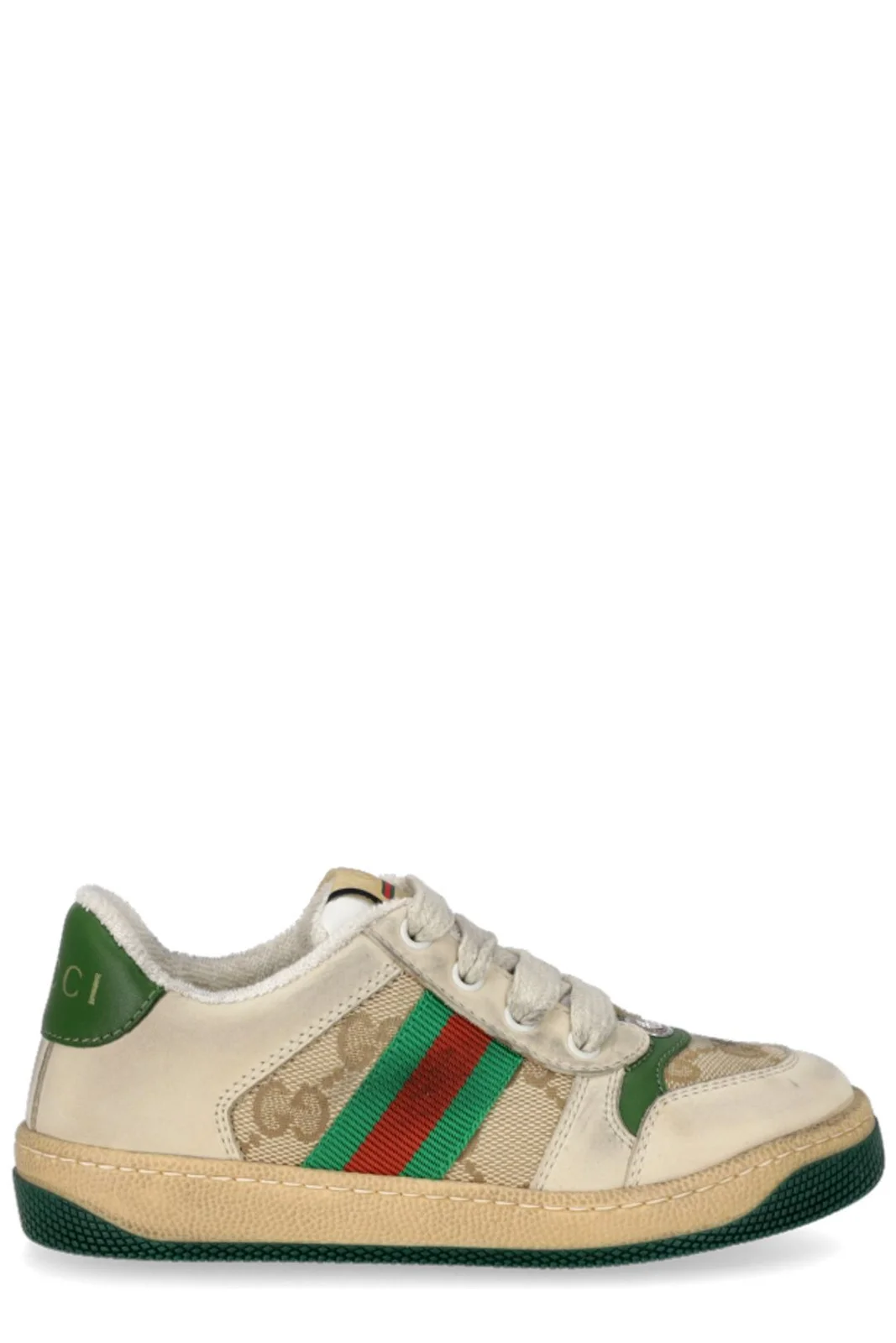 Giày sneaker GG Gucci cho bé